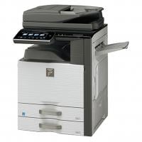 Sharp MX-4141N Printer Toner Cartridges